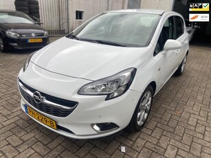 Opel Corsa 1.3 CDT CAMERA PDC 5 DRS AIRCO CRUISC. N.A.P