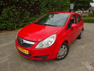 Opel Corsa 1.3 CDTi Business