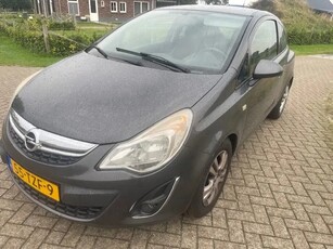 Opel Corsa 1.3 CDTi EcoFlex S/S Anniversary Edition