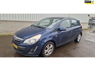 Opel Corsa 1.3 CDTi EcoFlex S/S Anniversary Edition