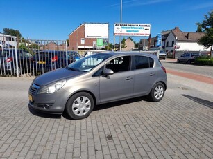 Opel Corsa 1.4-16V