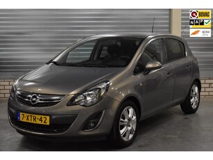 Opel Corsa 1.4-16V BlitZ+