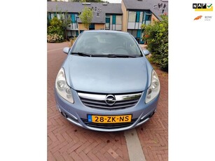 Opel Corsa Airco / bouwjaar 2008 / leuke auto