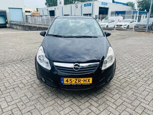 Opel Corsa CORSA (bj 2008)