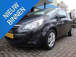 Opel Corsa D 1400i 16V SATELLITE 3 DEURS AIRCO