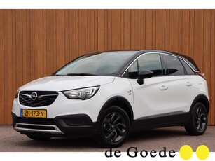 Opel Crossland X 1.2 120 Jaar Edition org. NL-auto