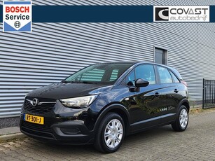 Opel Crossland X 1.2 Online Edition Airco Cruise C.