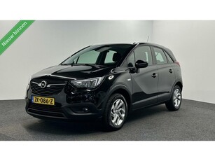 Opel Crossland X 1.2 Turbo 120 Jaar Edition