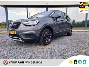 Opel Crossland X 1.2 Turbo 120 Jaar Edition | Cruise Control | Android Auto / Apple Carplay | Rijstrookherkenning | Airco