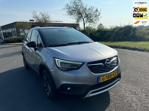 Opel Crossland X 1.2 Turbo 120 Jaar Edition, Trekhaak, 1e