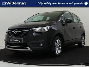 Opel Crossland X 1.2 Turbo Innovation 111 pk Climate