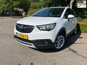 Opel Crossland X 1.2 Turbo Innovation Apple Carplay Cruise