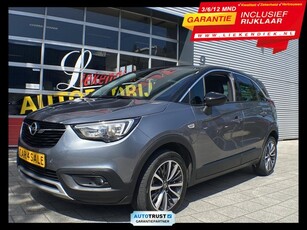 Opel Crossland X 1.2 Turbo Innovation - Navigatie I Airco I