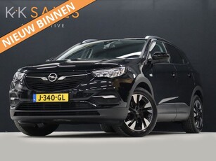 Opel Grandland X 1.2 Turbo Business Edition [TREKHAAK