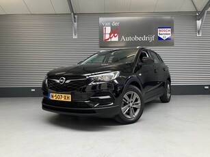 Opel Grandland X 1.2 Turbo/CLIMA/CARPLAY/TREKH/STOEL STUUR