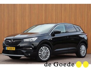 Opel Grandland X 1.2 Turbo Innovation 1ste eig. org. NL-auto