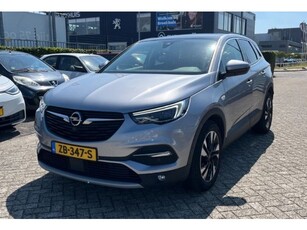 Opel Grandland X 1.6 Turbo Innovation 22.000km NAP, 1e