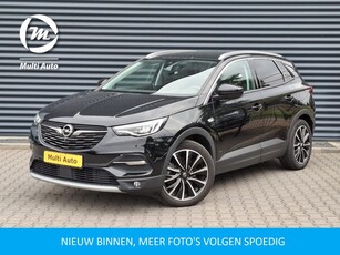 Opel Grandland X 1.6 Turbo Innovation Plug in Hybrid 225pk