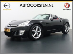 Opel GT T264pk Leer Airco 18