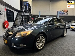 Opel Insignia 2.0 T Executive