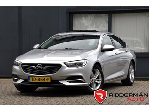 Opel Insignia Grand Sport 1.5 Turbo Business Executive