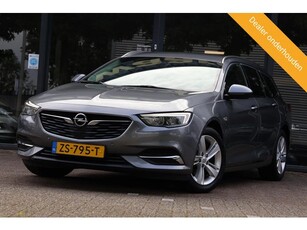 Opel Insignia Sports Tourer 1.5 Turbo Busin