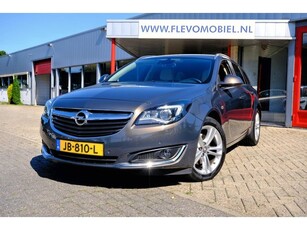 Opel Insignia Sports Tourer 1.6 T 170pk Business+