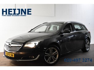 Opel Insignia Sports Tourer 1.6 T 170PK BUSINESS +