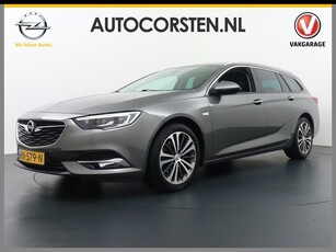 Opel Insignia Sports Tourer T165PK Apple Carplay Android