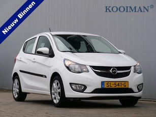 Opel KARL 1.0 ecoFLEX Edition 75 Pk Airco / PDC /