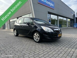 Opel Meriva 1.3 CDTi Cosmo S/S Cruise Control Clima