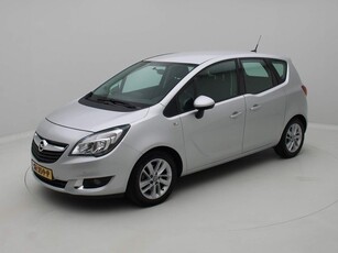 Opel Meriva 1.4 Turbo Blitz (bj 2017)