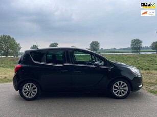 Opel Meriva 1.4 Turbo Cosmo 135017km