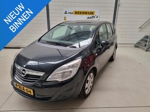 Opel Meriva 1.4 Turbo Cosmo