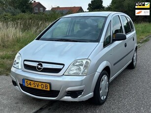 Opel Meriva 1.6-16V Business Airco Audio/CD Colorpakket ABS