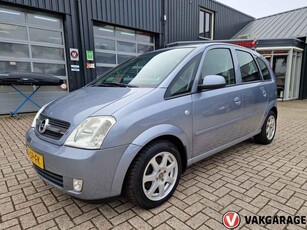 Opel Meriva 1.6-16V Enjoy