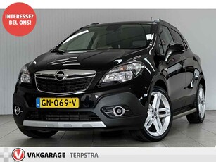 Opel Mokka 1.4 T Cosmo/