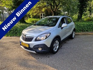 Opel Mokka 1.4 T Cosmo AUTOMAAT, nette staat, 2014