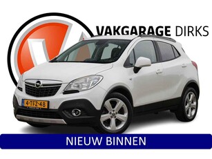 Opel Mokka 1.4 Turbo Aut. 140 PK