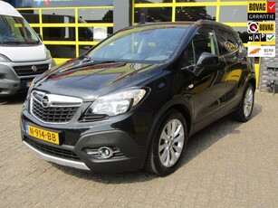 Opel Mokka 1.6 Selection