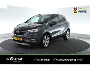 Opel Mokka X 1.4 Turbo Innovation / AUTOMAAT / CAMERA /