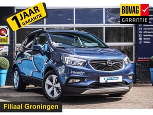 Opel Mokka X 1.4 Turbo Innovation Cruise Control