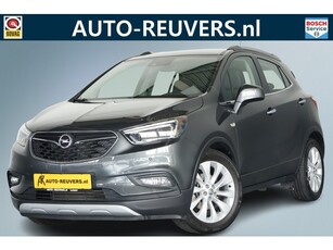 Opel Mokka X 1.4 Turbo Innovation / LED / Aut / Navi /