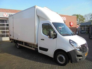 Opel Movano Meubelbak||Euro6||Laadklep Dholandia||ECC||Cruise||180PK||