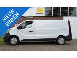 Opel Vivaro 1.6 CDTI L2H1 - airco - trekhaak- Euro 6