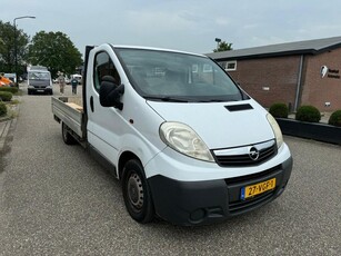 Opel Vivaro 2.0 CDTI L2H1