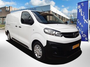 Opel Vivaro-e L3 Edition 75 kWh Airco Cruise control PDC