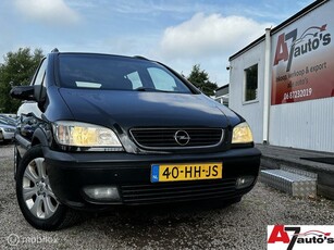 Opel Zafira 1.6-16V Airco