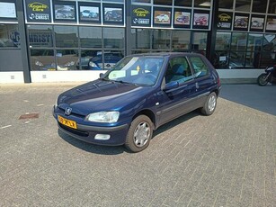 Peugeot 106 1.1 XR