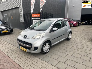 Peugeot 107 1.0-12V XS 3e Eigenaar! Airco NAP APK